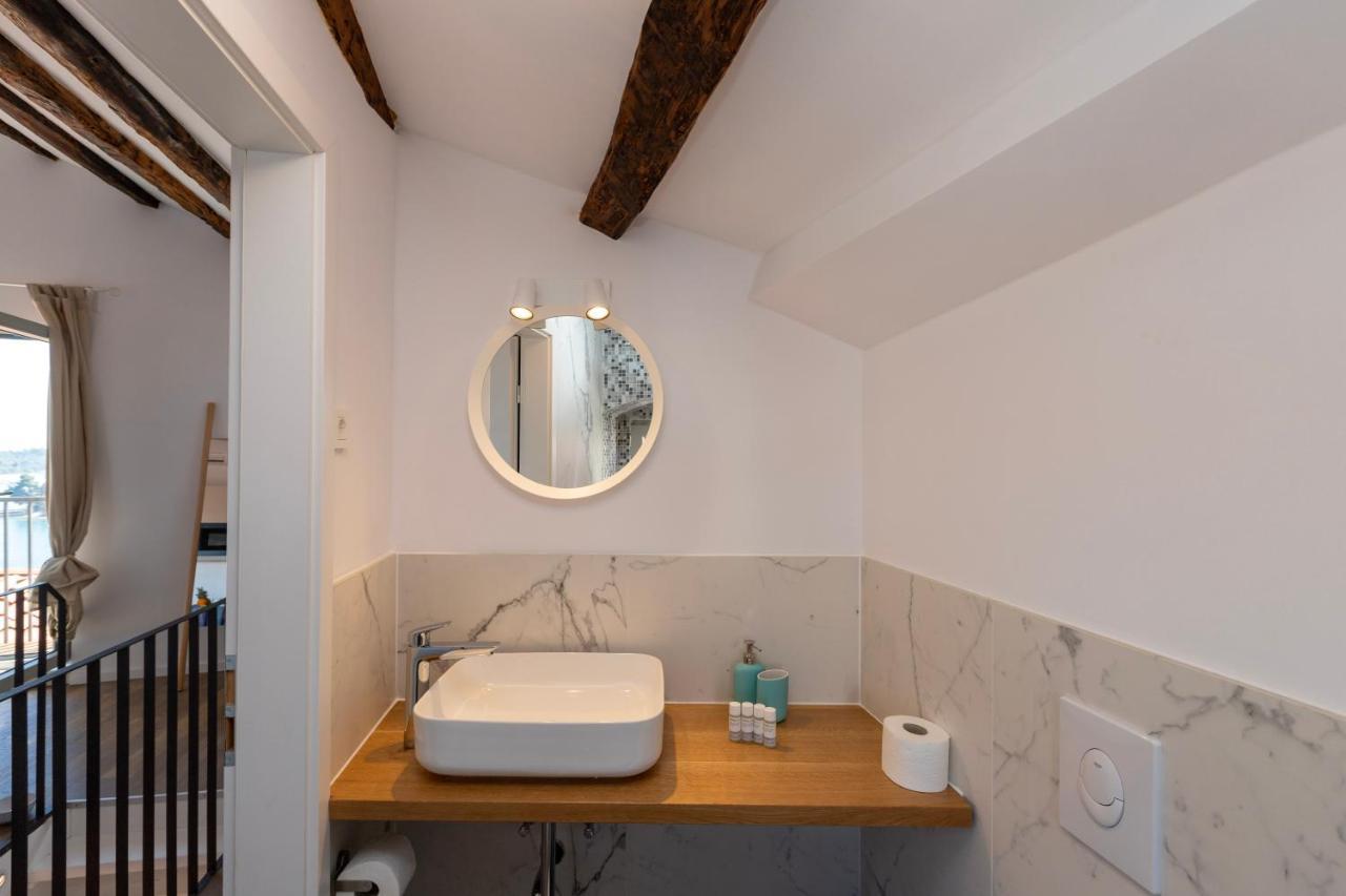 Apartment The Sea View Old Town By Irundo *