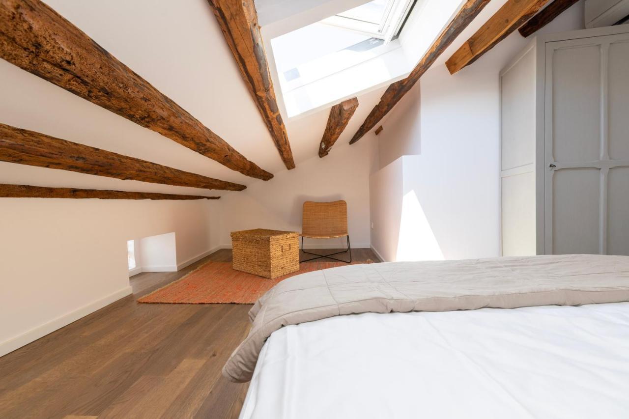 Apartment The Sea View Old Town By Irundo
