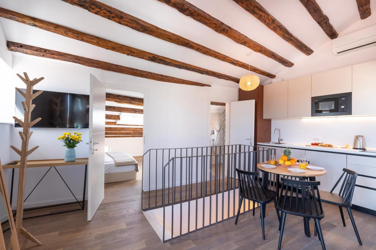 The Sea View Old Town By Irundo Apartment