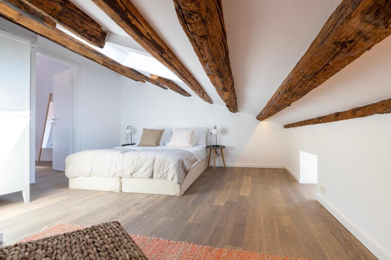 The Sea View Old Town By Irundo Apartment Rovinj