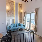 The Sea View Old Town Rovinj Apartment By Irundo