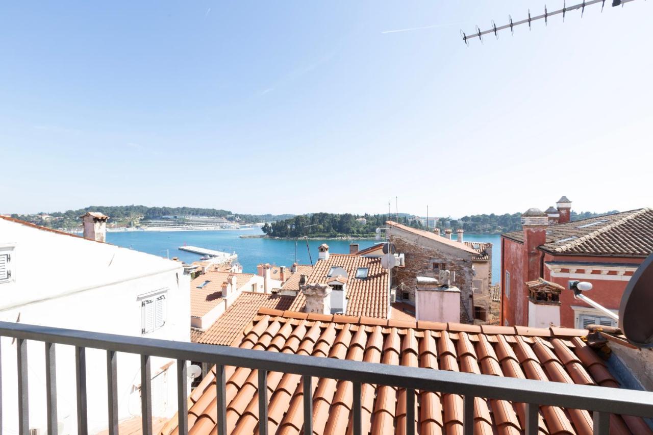 The Sea View Old Town By Irundo Apartment