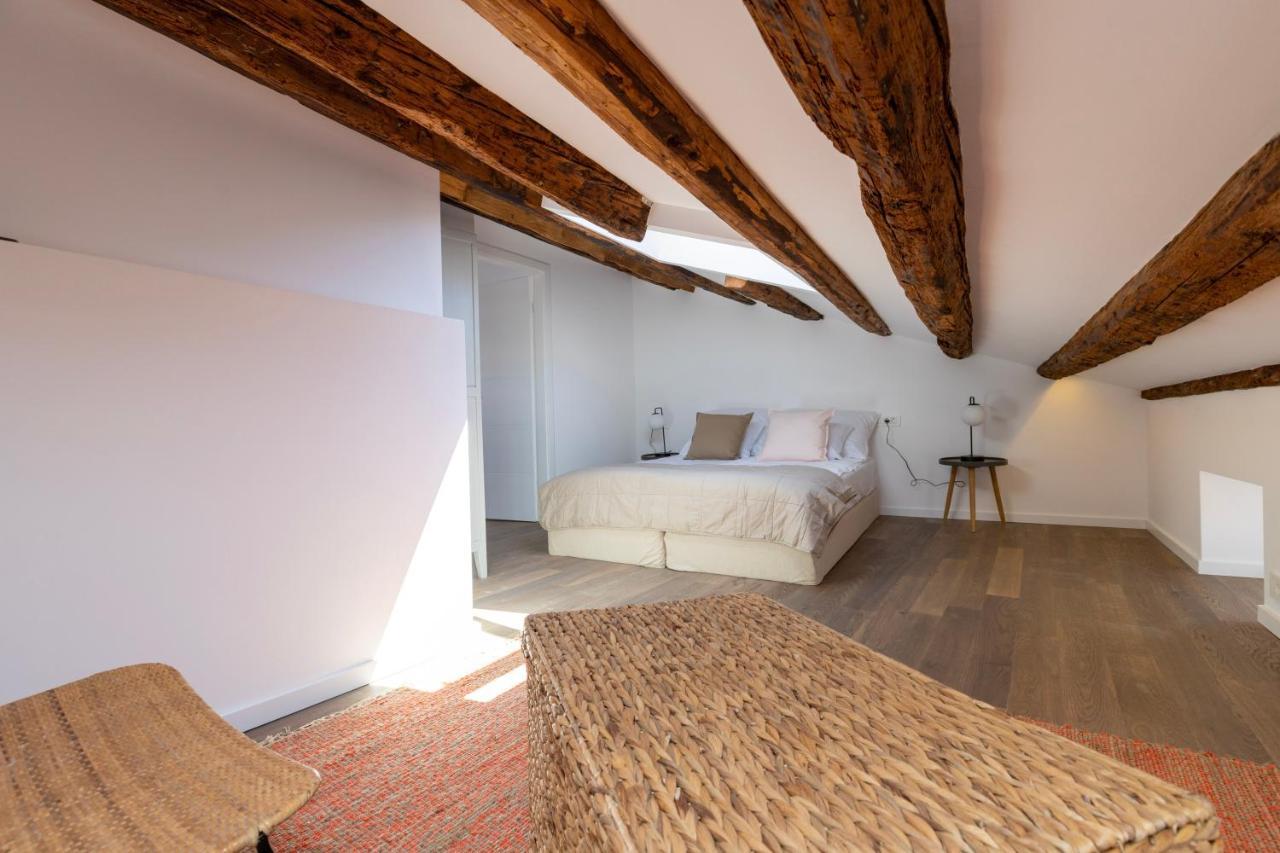 The Sea View Old Town By Irundo Apartment Rovinj