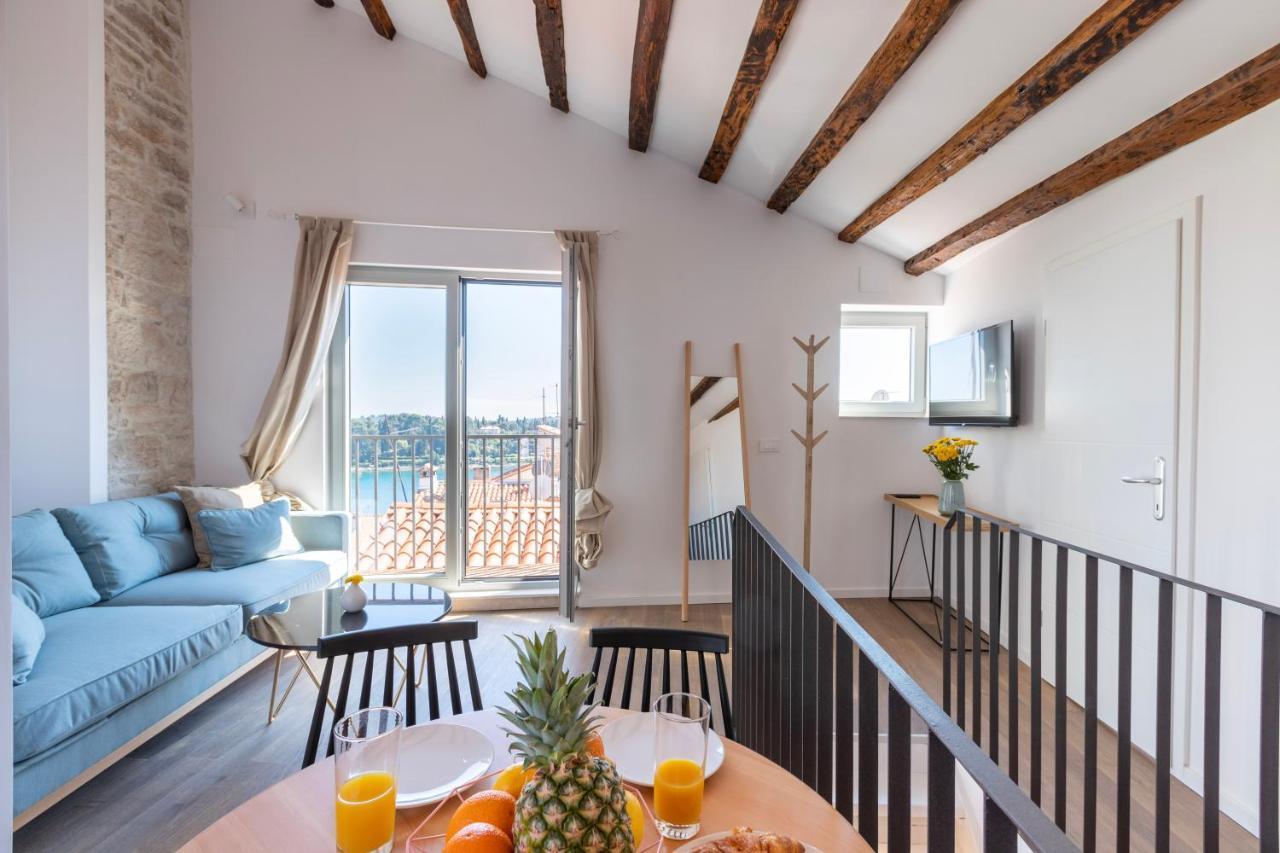 Apartment The Sea View Old Town By Irundo